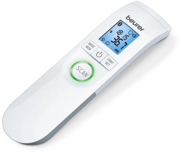 Beurer FT 95: Product review