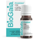 BioGaia Pharax