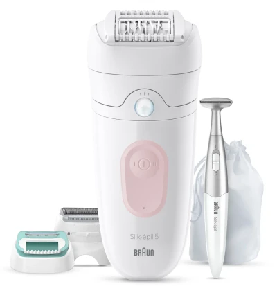 Braun Silk-épil 5 5-251