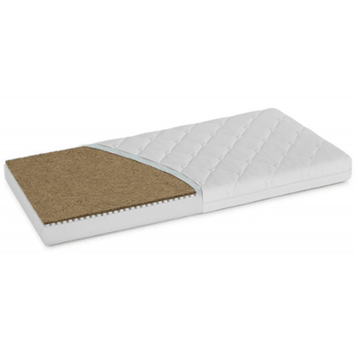 Brendon Comfort Coco White kiságy matrac