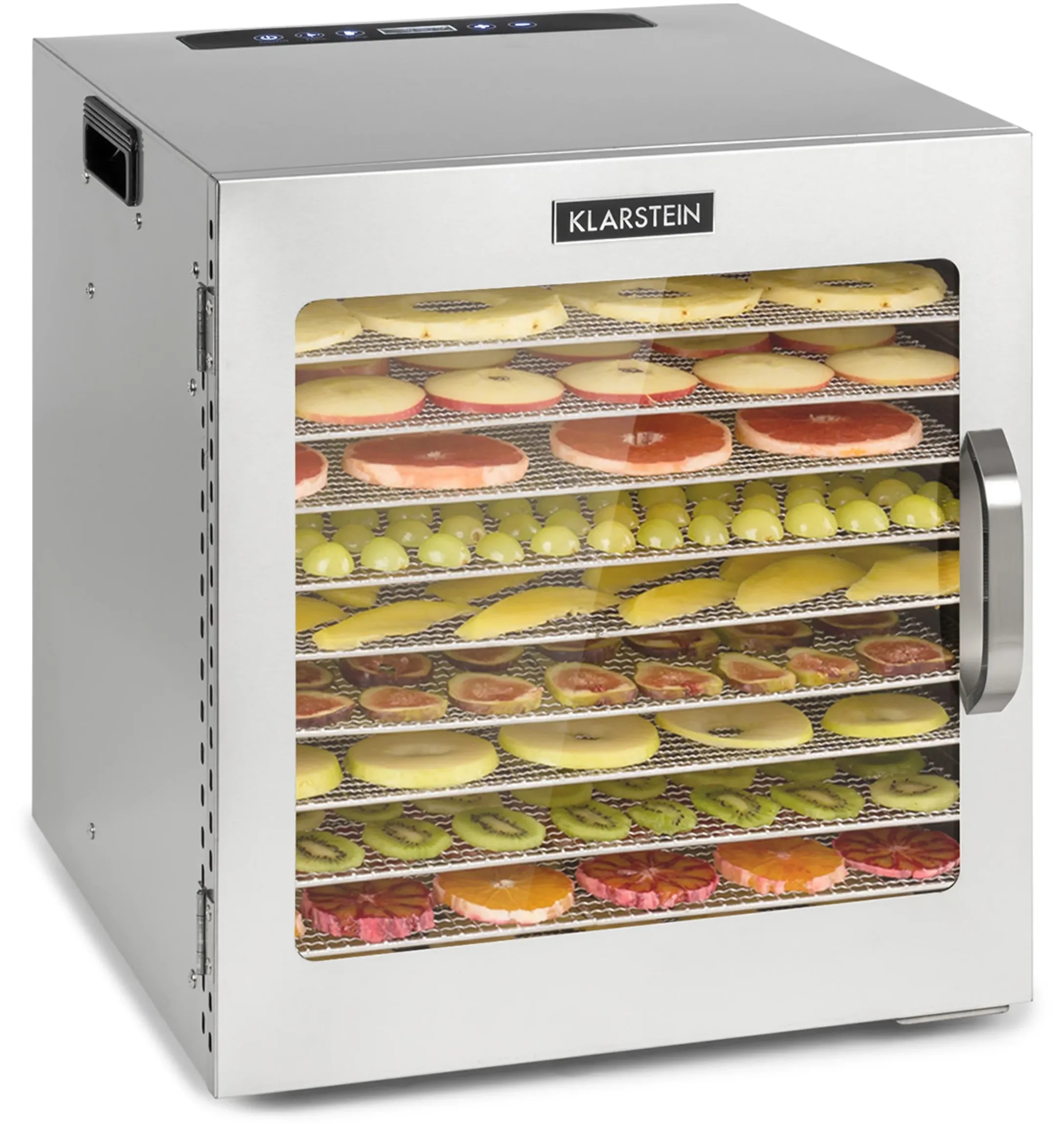 Klarstein Captain Jerky 110