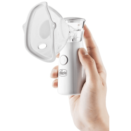 Chicco Portable Mesh Nebulizer