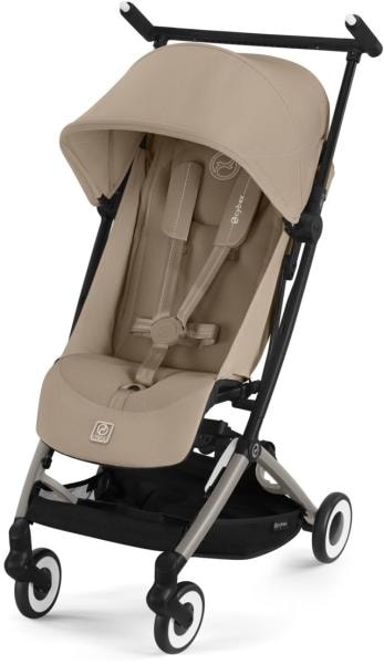 Cybex Libelle: Product review