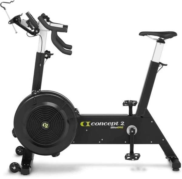 Concept2 BikeErg: Product review