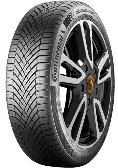 Continental AllSeasonContact 2 215/55 R17 94V