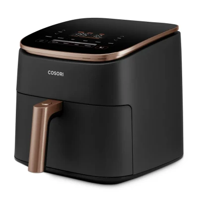 Cosori TurboBlaze Chef Edition