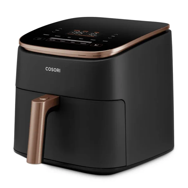 Cosori TurboBlaze Chef Edition: Product review
