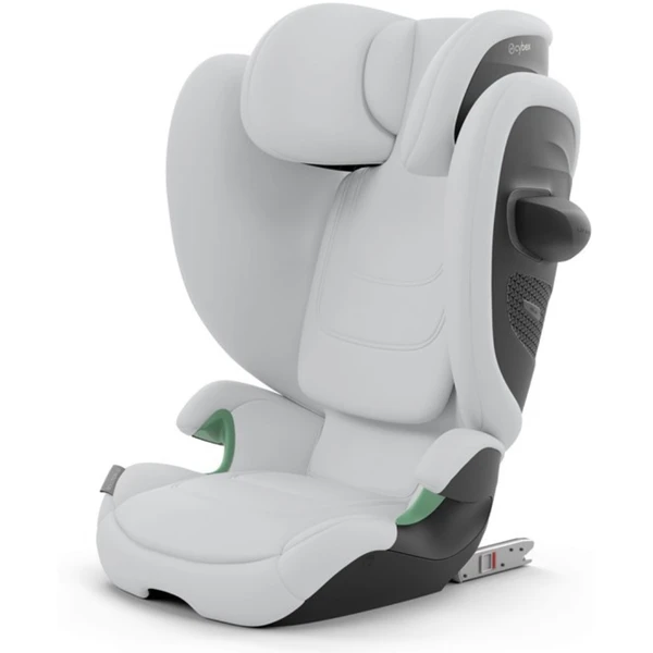 Cybex Solution G2 i-Fix: Product review