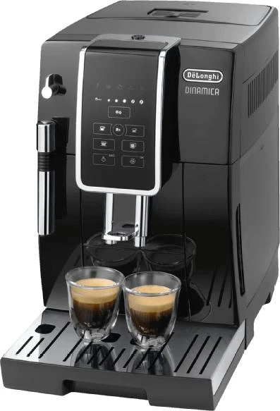 Dinamica ECAM 350.15 B: Product review