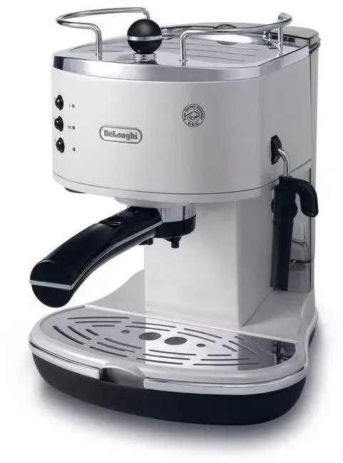 DeLonghi Icona Vintage ECOV 311.BK: Product review