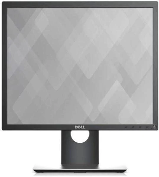 Dell P1917S: Product review