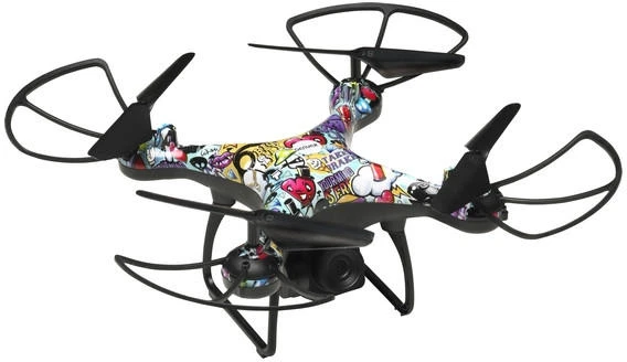 Denver Electronics DCH-350: Product review