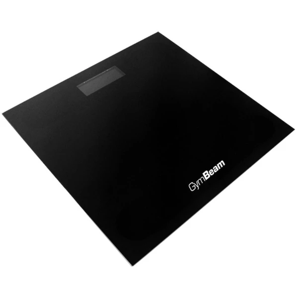 GymBeam digitális mérleg: Product review