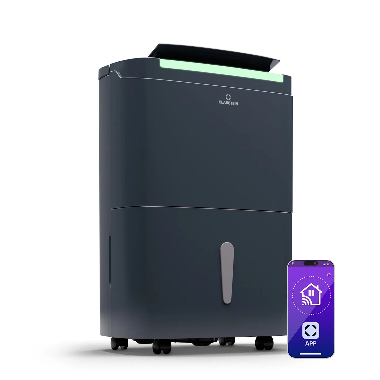 Klarstein DryFy Connect Smart 40L