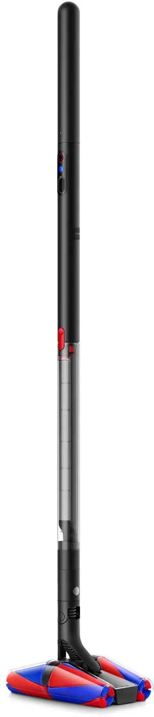 Dyson SV50 PencilVac Fluffycones: Product review
