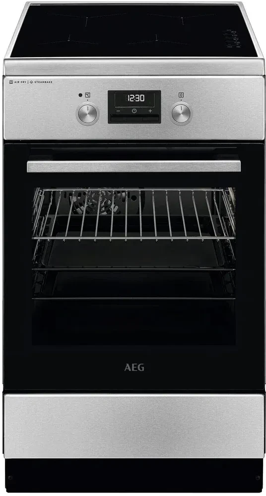 Electrolux CIB56491BM: Product review