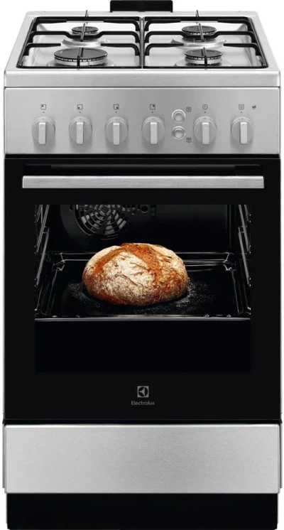 Electrolux LKG504011X