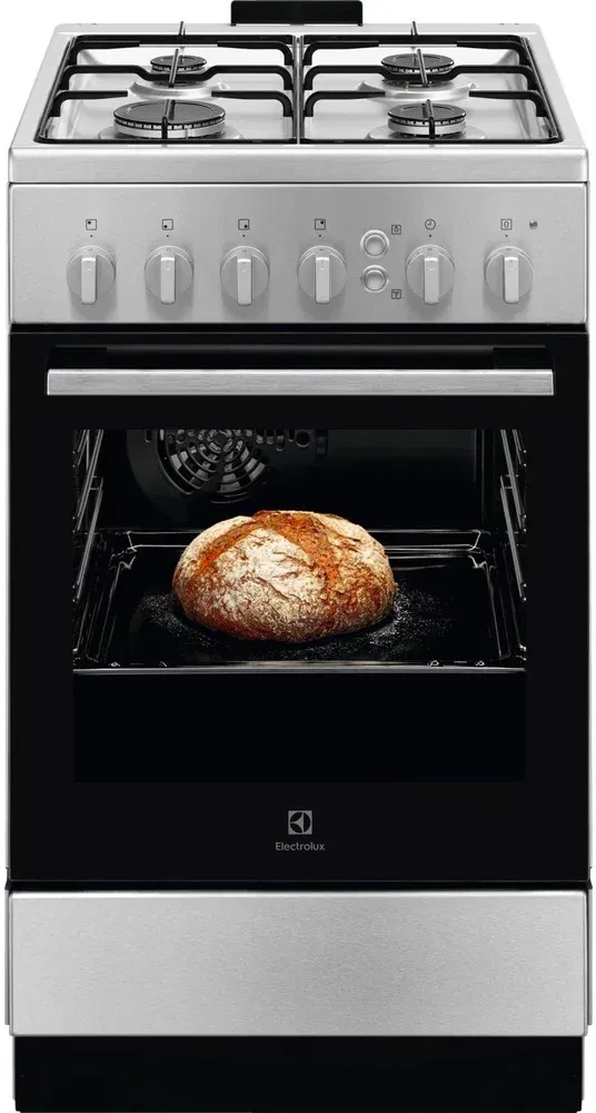 Electrolux LKG504011X: Product review