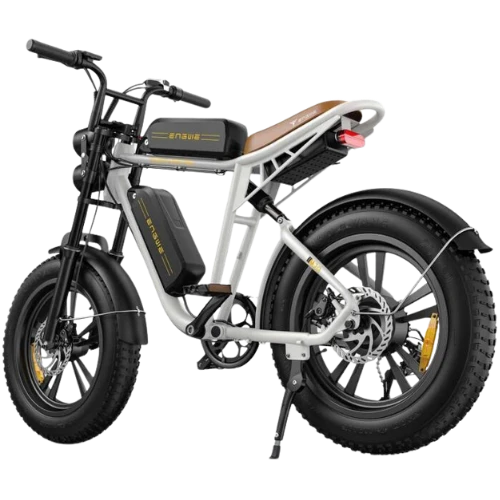 ENGWE M20: Product review