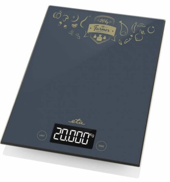 ETA Famer 4777: Product review