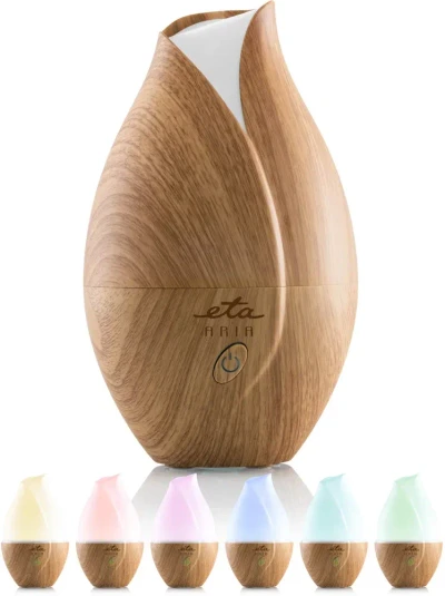 ETA Aria 8634/4634