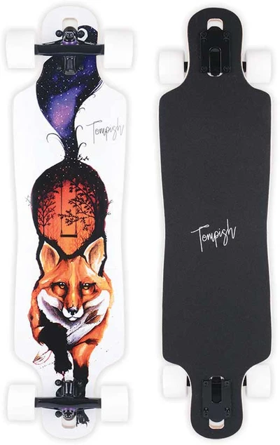 Tempish FOX-N