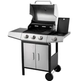 Fieldmann FZG 3010