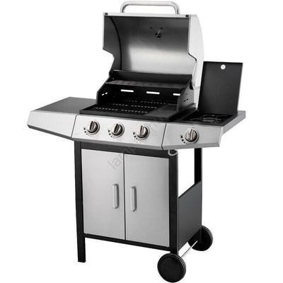 Fieldmann FZG 3010