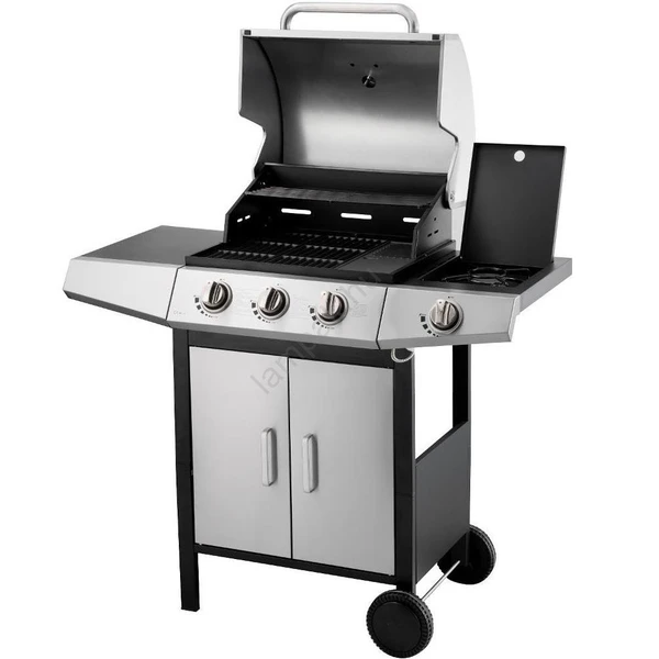 Fieldmann FZG 3010: Product review