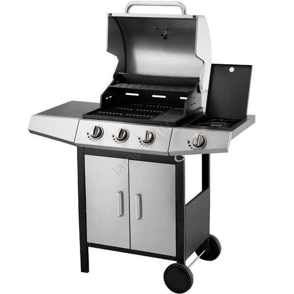 Fieldmann FZG 3010: Product review