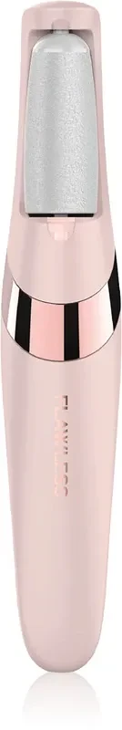 Flawless Finishing Touch Pedi: Product review