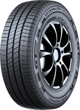 GT Radial Maxmiler AllSeason 2 215/70 R15C 109/107S
