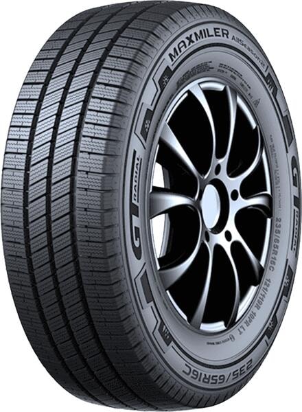 GT Radial Maxmiler AllSeason 2 215/70 R15C 109/107S