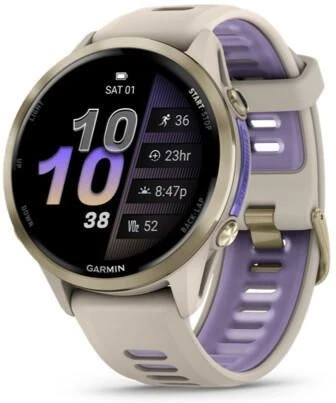 Garmin Forerunner 970