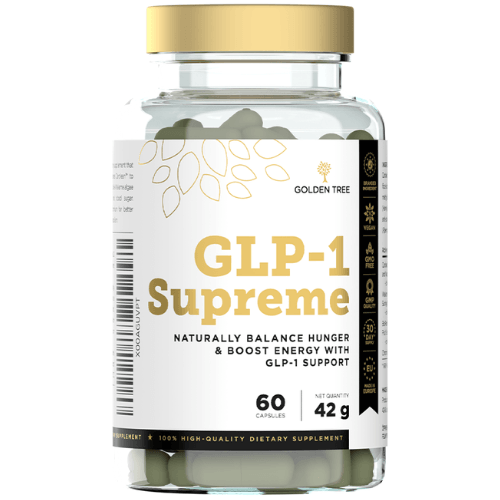 Golden Tree GLP-1 Supreme