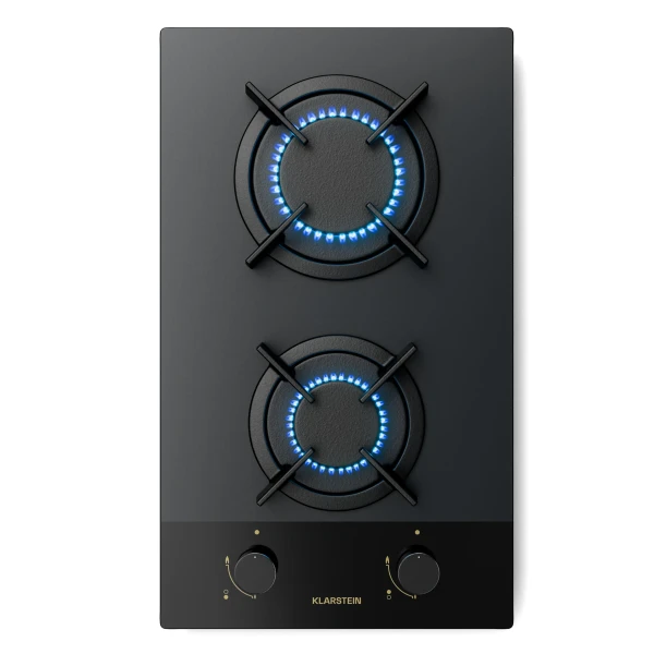 Klarstein Goldflame Nano: Product review
