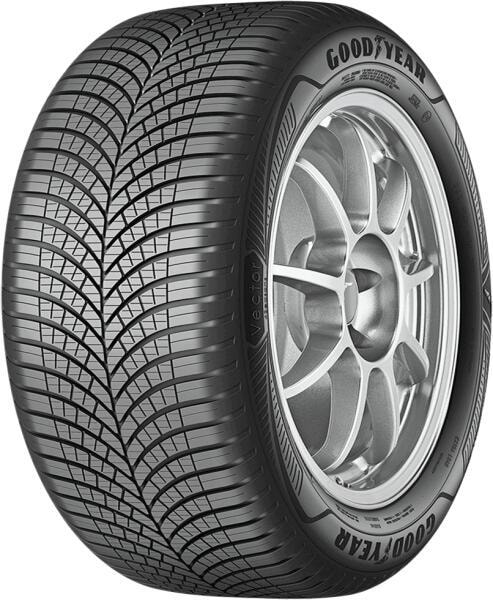 Goodyear Vector 4Seasons Gen-3 205/55 R16 91V