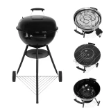 Gregman Roast 60