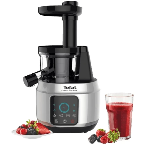 Tefal Juice N'Clean: Product review