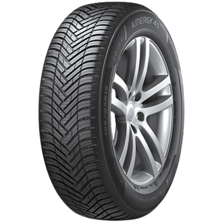 Hankook Kinergy 4S2 H750 185/55 R16 87V