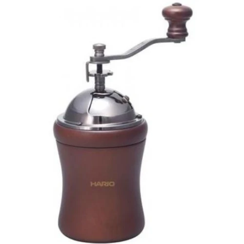 HARIO Mill Dome MCD-2: Product review