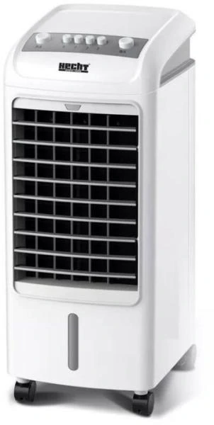 HECHT 3804: Product review