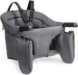 Hauck Fix N Sit Dark Grey