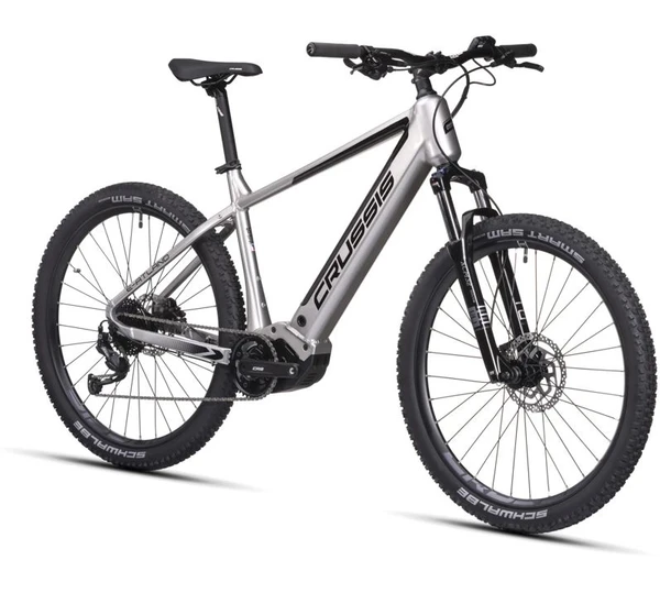 Crussis e-Atland 7.10: Product review