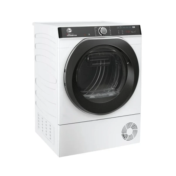 Hoover NDP4 H7A2TCBEX-S: Product review