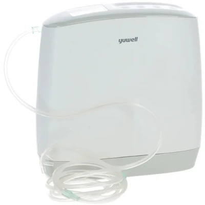 Yuwell Spirit 3