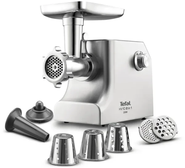 Tefal HV10: Product review