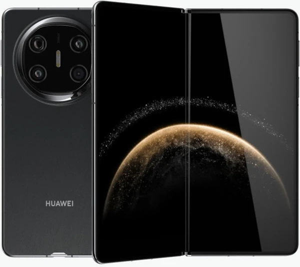 Huawei Mate X6 5G: Product review