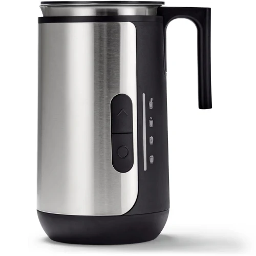 Tchibo Indukciós tejhabosító: Product review