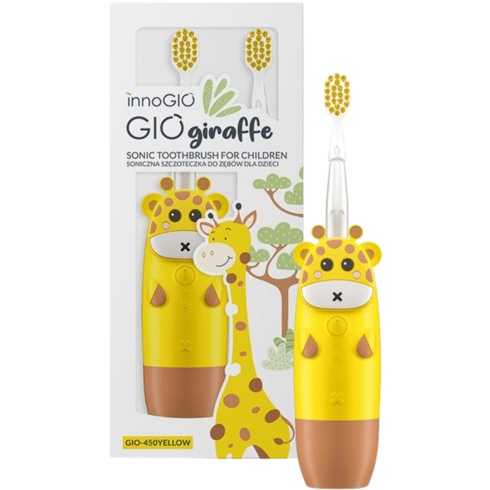 InnoGIO GIOgiraffe sonic Yellow